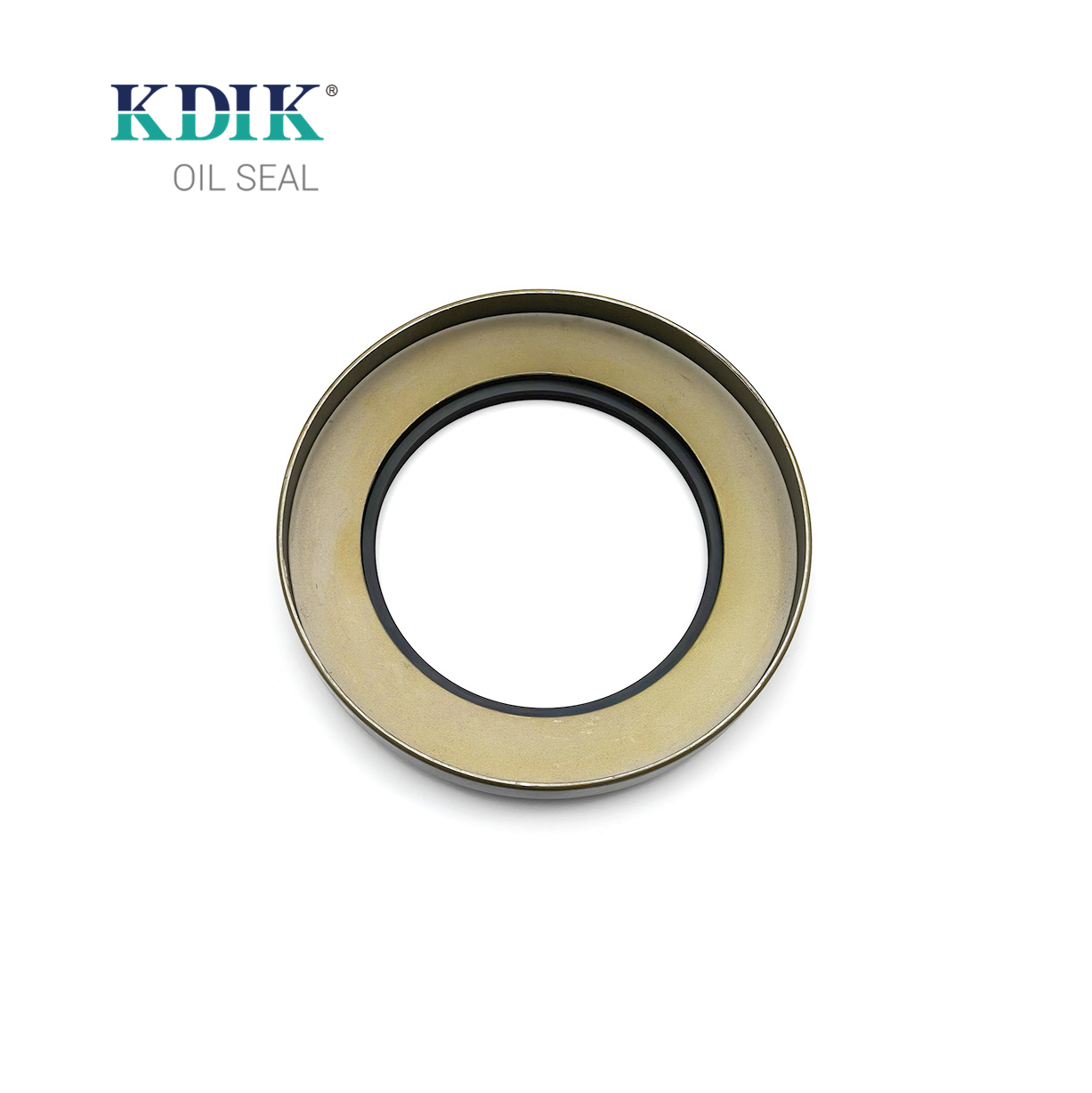 High Quality Rear Wheel Hub Oil Seal 110*166*15.6 Hyundai OEM 52810-87100 Auto Oil Seal