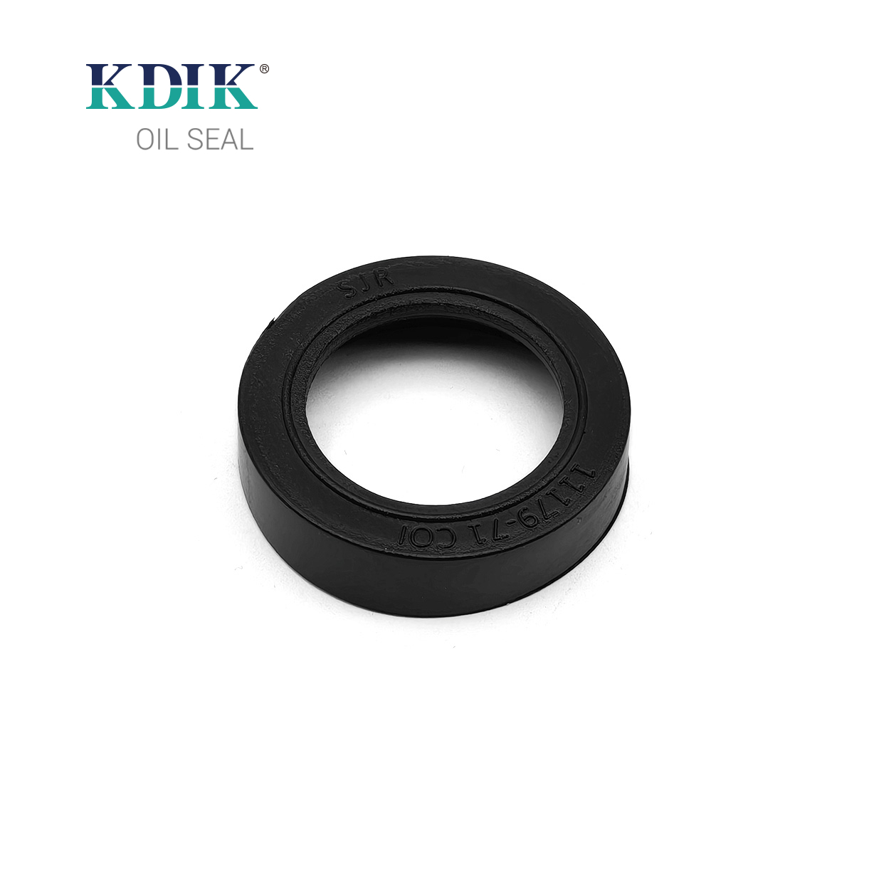 11179-71C01 SZCP-001 SPARK PLUG RING TUBE SEAL For SUZUKI NBR Oil Seal