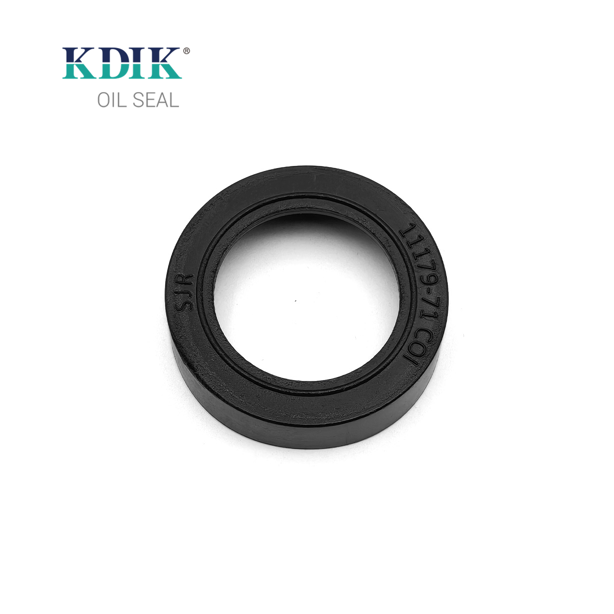 11179-71C01 SZCP-001 SPARK PLUG RING TUBE SEAL For SUZUKI NBR Oil Seal