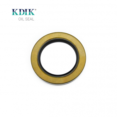 OE 25227-862WSC TA Type Rear Wheel Hub Oil Seal Truck Shaft Oil Seal