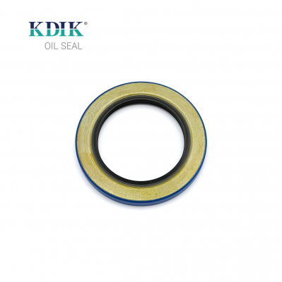 National Rear 25227-920WSC  Wheel Hub Oil Seal Truck Crankshaft Oil Seal