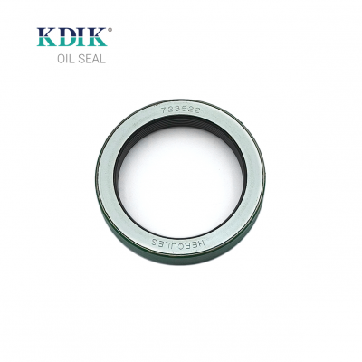Pioneer Cassette Oil Seal 30500176-WSC  NBR Rubber Shaft Oil Seal
