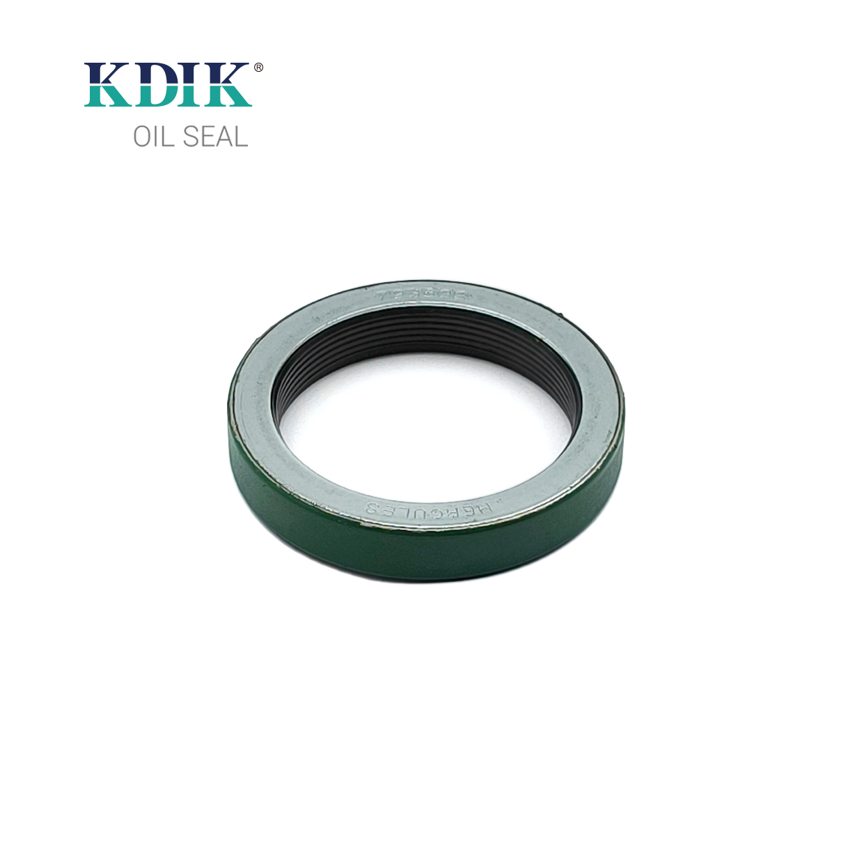 Pioneer Cassette Oil Seal 30500176-WSC  NBR Rubber Shaft Oil Seal