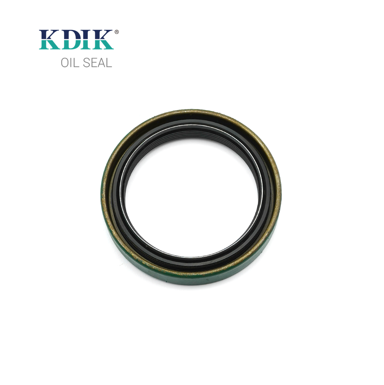 Pioneer Cassette Oil Seal 30500176-WSC  NBR Rubber Shaft Oil Seal