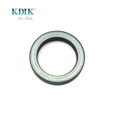 Pioneer Cassette Oil Seal 30500179-WSC  NBR Rubber Shaft Oil Seal
