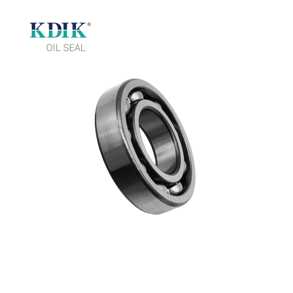 Front Wheel Inside Ball Bearing 08101-06208 40*80*18MM For Kubota