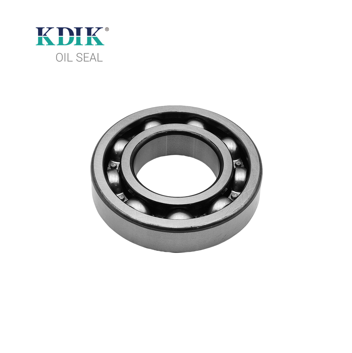 Front Wheel Inside Ball Bearing 08101-06208 40*80*18MM For Kubota