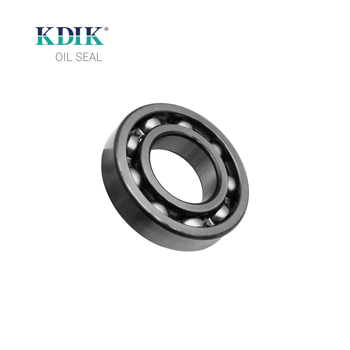Front Wheel Inside Ball Bearing 08101-06208 40*80*18MM For Kubota