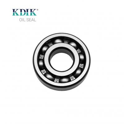 OEM 08101-06305 Bearing Ball Radial 25/62, B5001, B5100, B6000