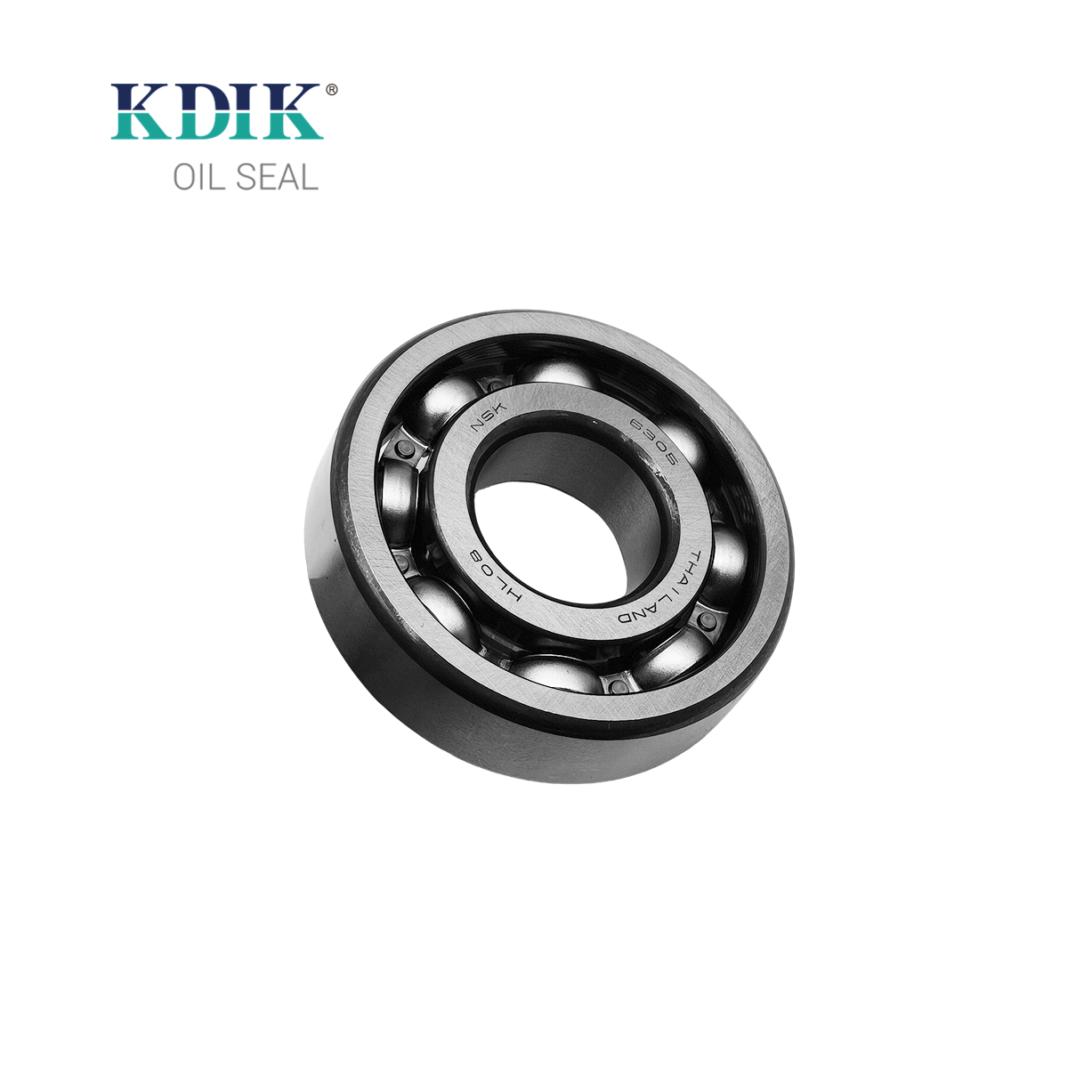 OEM 08101-06305 Bearing Ball Radial 25/62, B5001, B5100, B6000