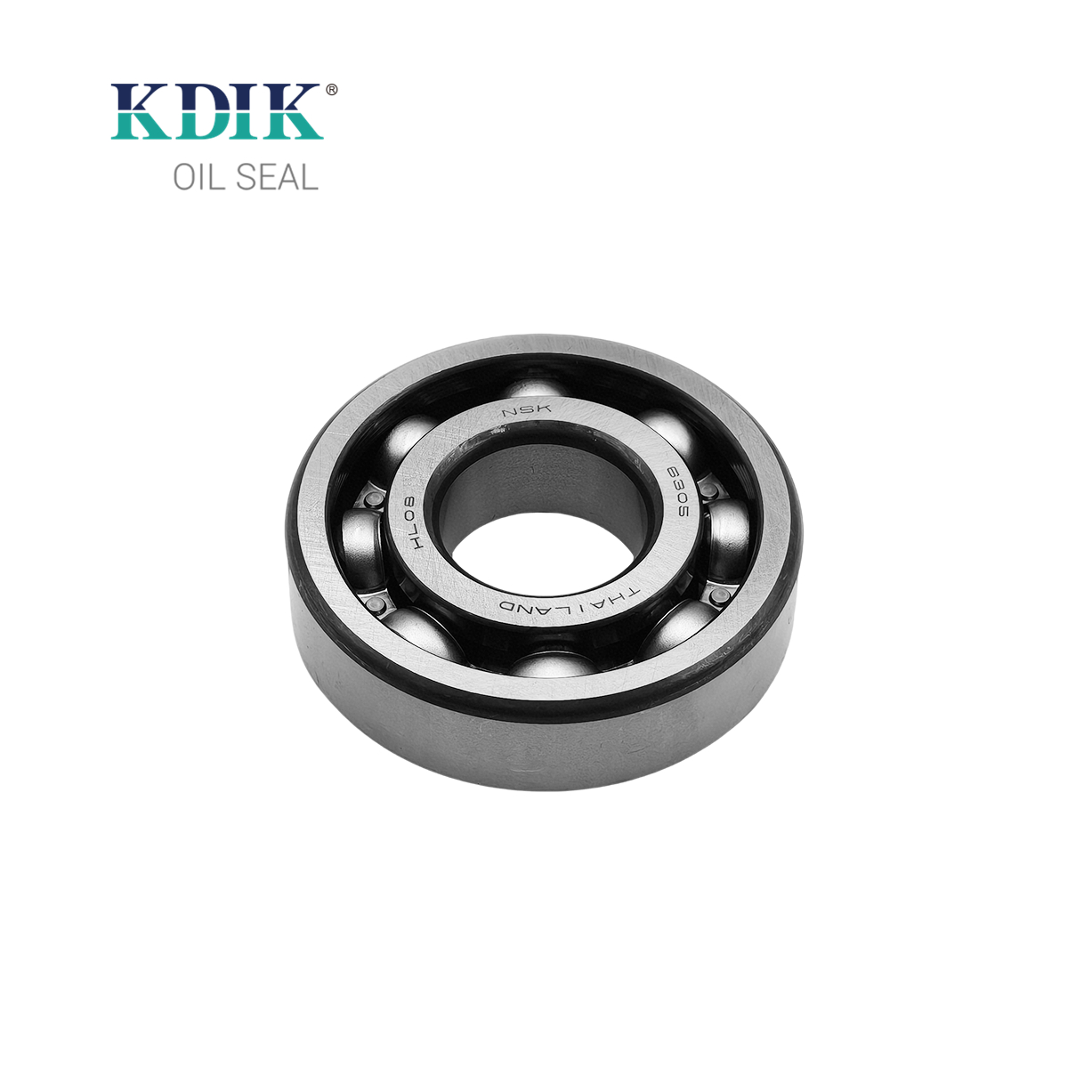 OEM 08101-06305 Bearing Ball Radial 25/62, B5001, B5100, B6000