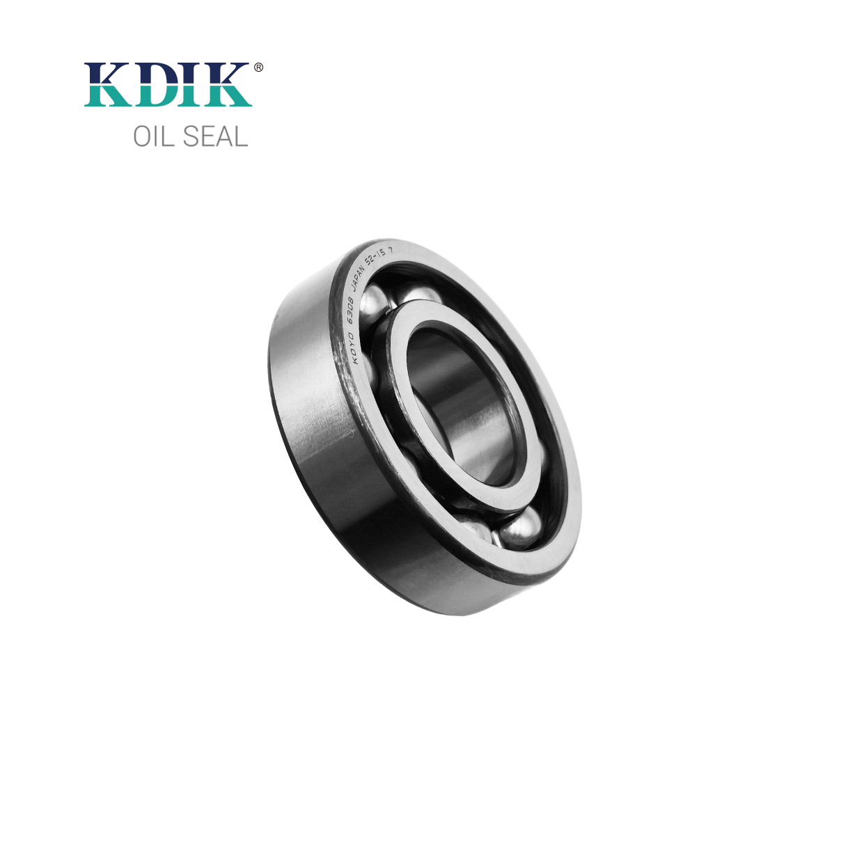 Bearing Fits Kioti Dk45 Dk50 Dk55 Dk65 Dk75 08101-06308