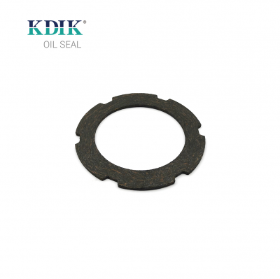Clutch Plate Set of 3 Sheets Nc131 Brake 62735-01011 for Kubota Tractor