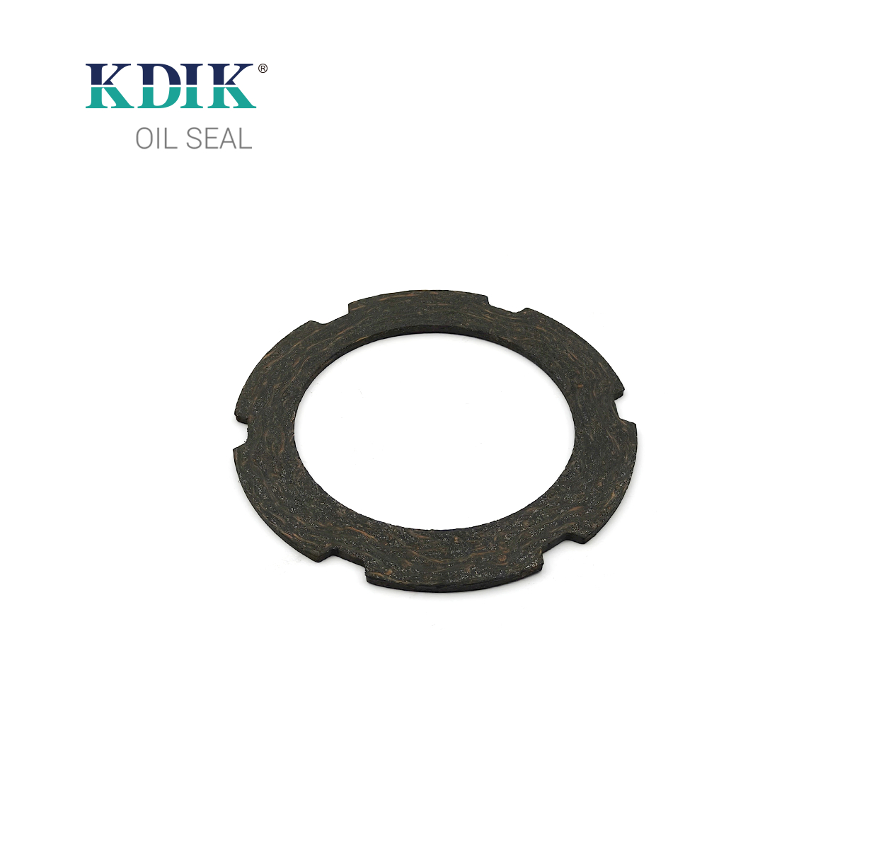 Clutch Plate Set of 3 Sheets Nc131 Brake 62735-01011 for Kubota Tractor