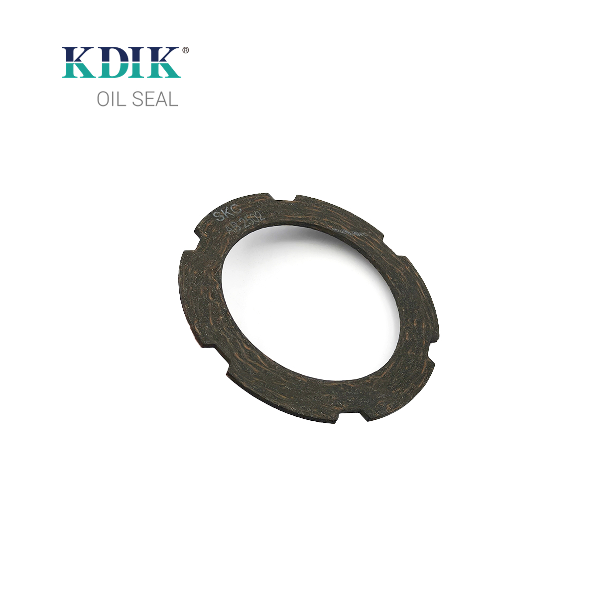 Clutch Plate Set of 3 Sheets Nc131 Brake 62735-01011 for Kubota Tractor