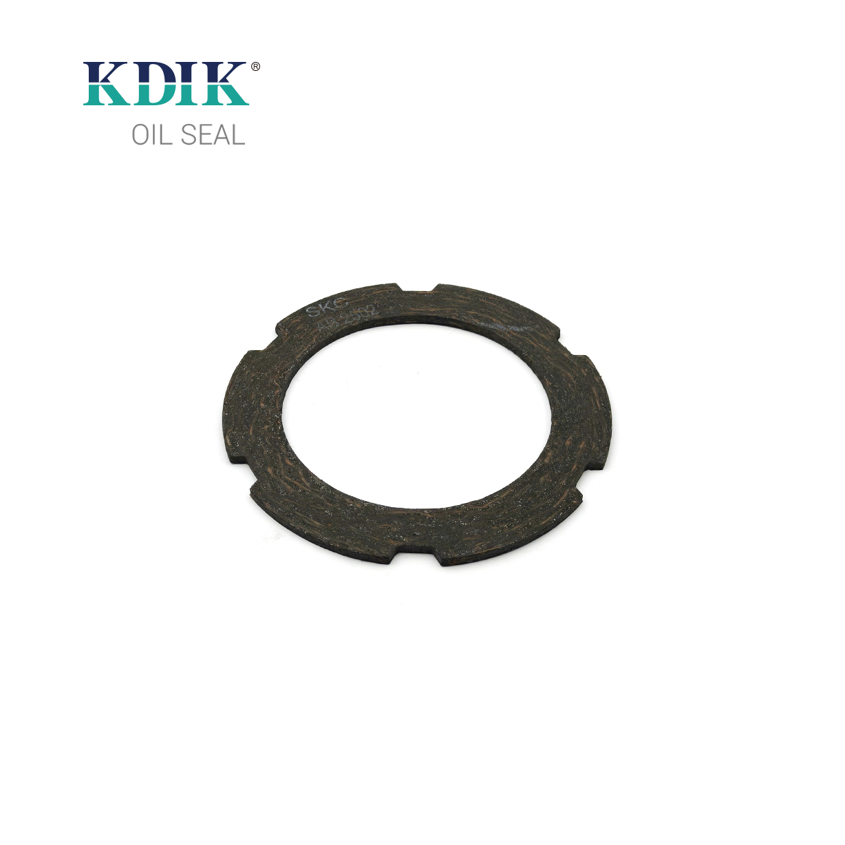 Clutch Plate Set of 3 Sheets Nc131 Brake 62735-01011 for Kubota Tractor