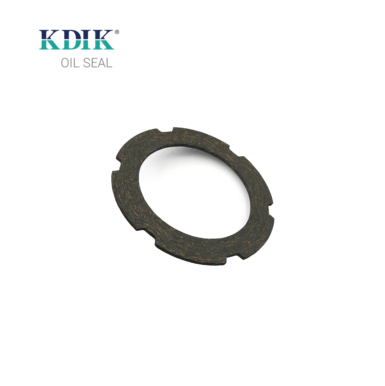 Clutch Plate Set of 3 Sheets Nc131 Brake 62735-01011 for Kubota Tractor