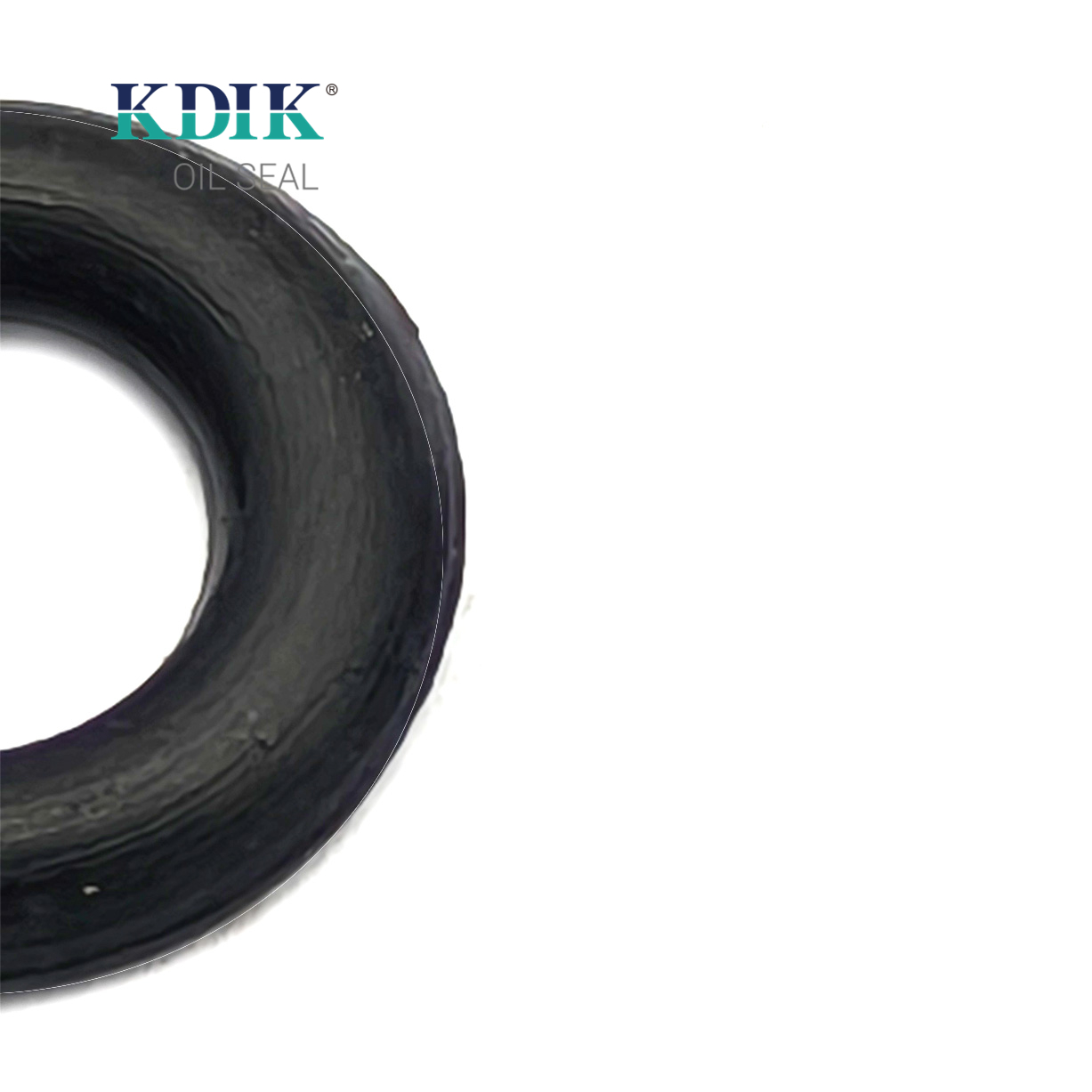NBR Rubber Oil Seal BS508H  Wheel Cylinder BrakeCup Seal Ring