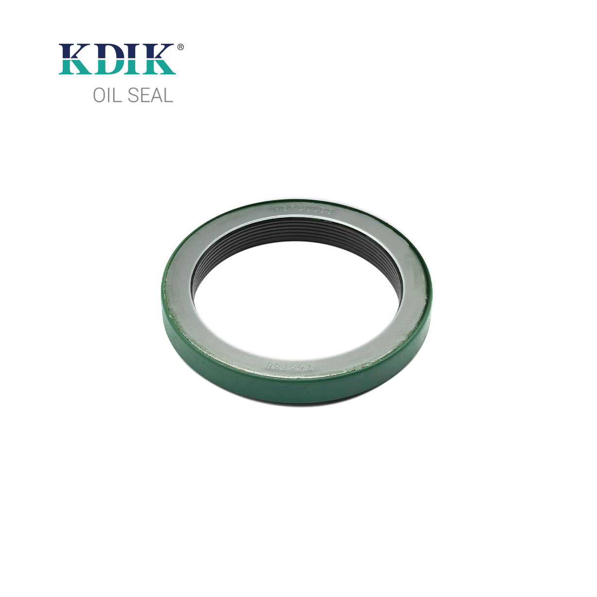 OE 30500199-WSC Pioneer Pump Cassette Oil Seal NBR Rubber Shaft Oil Seal