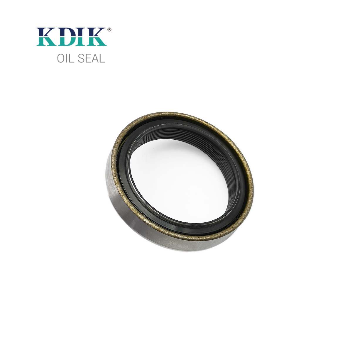 China Kdik Oil Seal Manufacturer A21832E-18WSC 76.2*95.25*13.462 Hydraulic Pump NBR Oil Seal