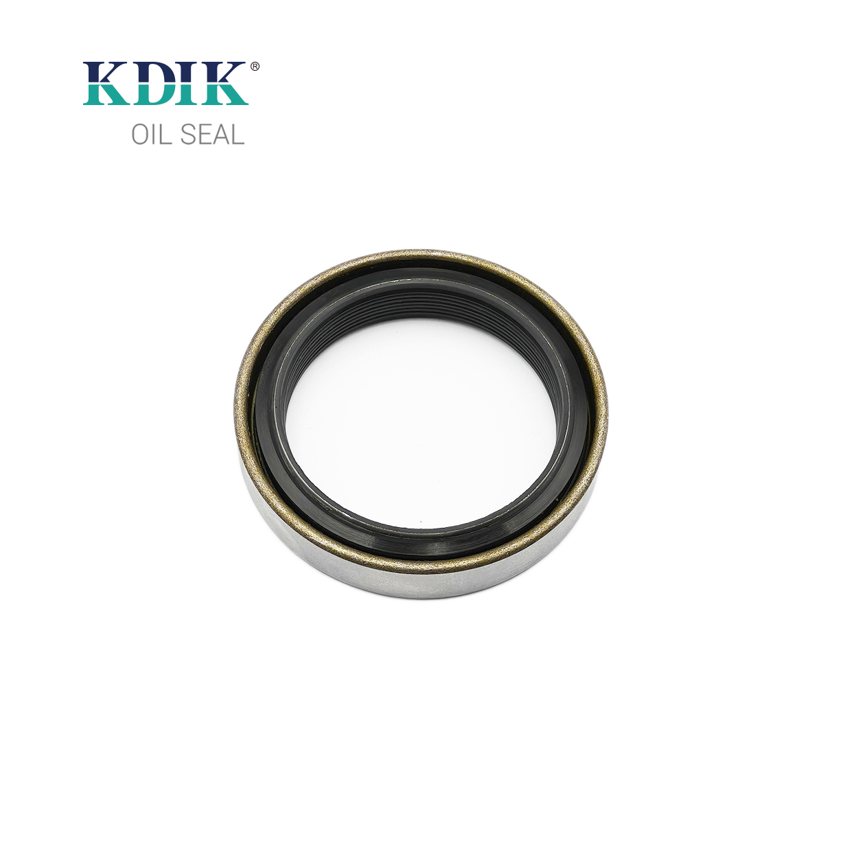 China Kdik Oil Seal Manufacturer A21832E-18WSC 76.2*95.25*13.462 Hydraulic Pump NBR Oil Seal