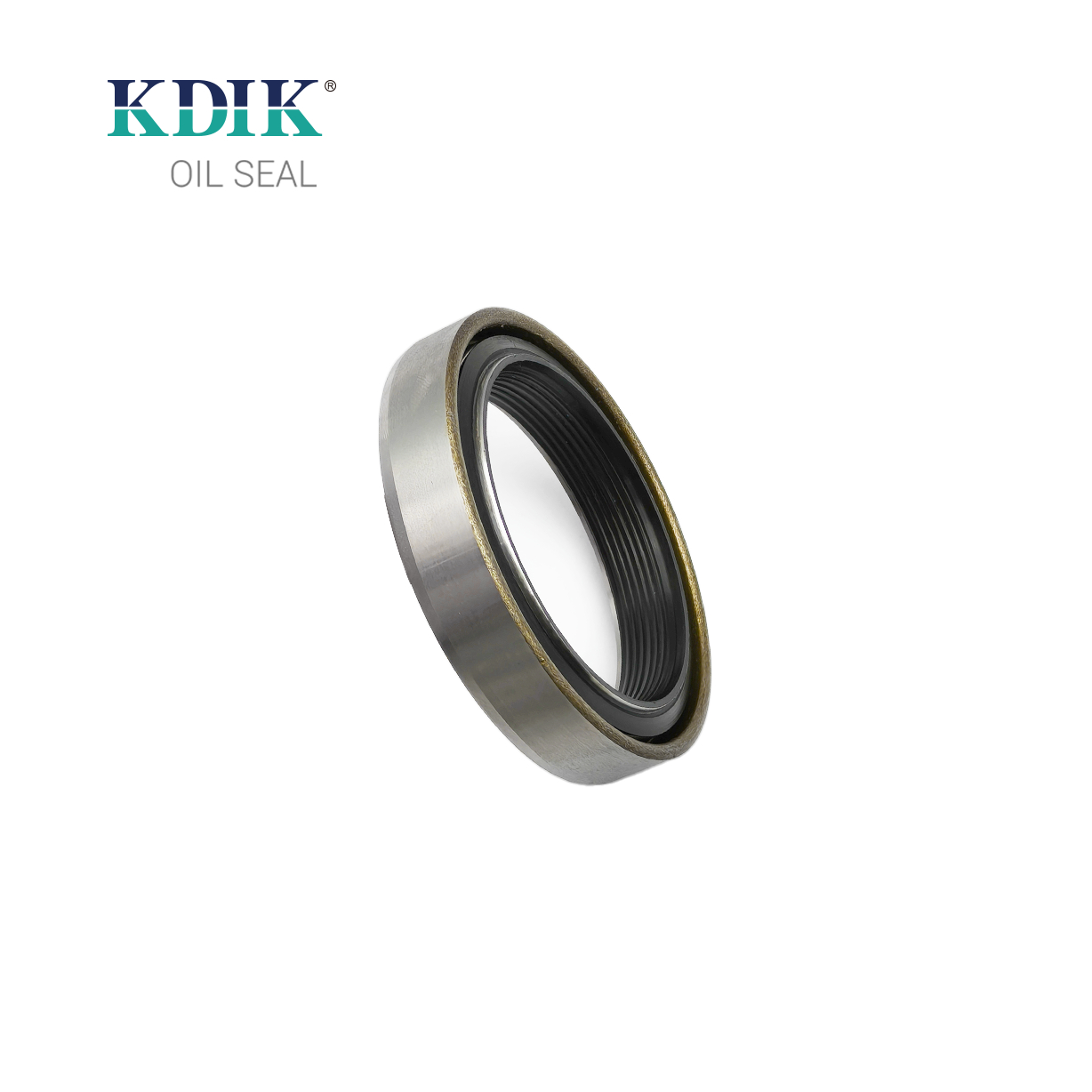 China Kdik Oil Seal Manufacturer A21832E-18WSC 76.2*95.25*13.462 Hydraulic Pump NBR Oil Seal
