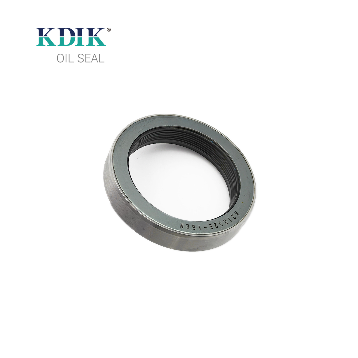 China Kdik Oil Seal Manufacturer A21832E-18WSC 76.2*95.25*13.462 Hydraulic Pump NBR Oil Seal