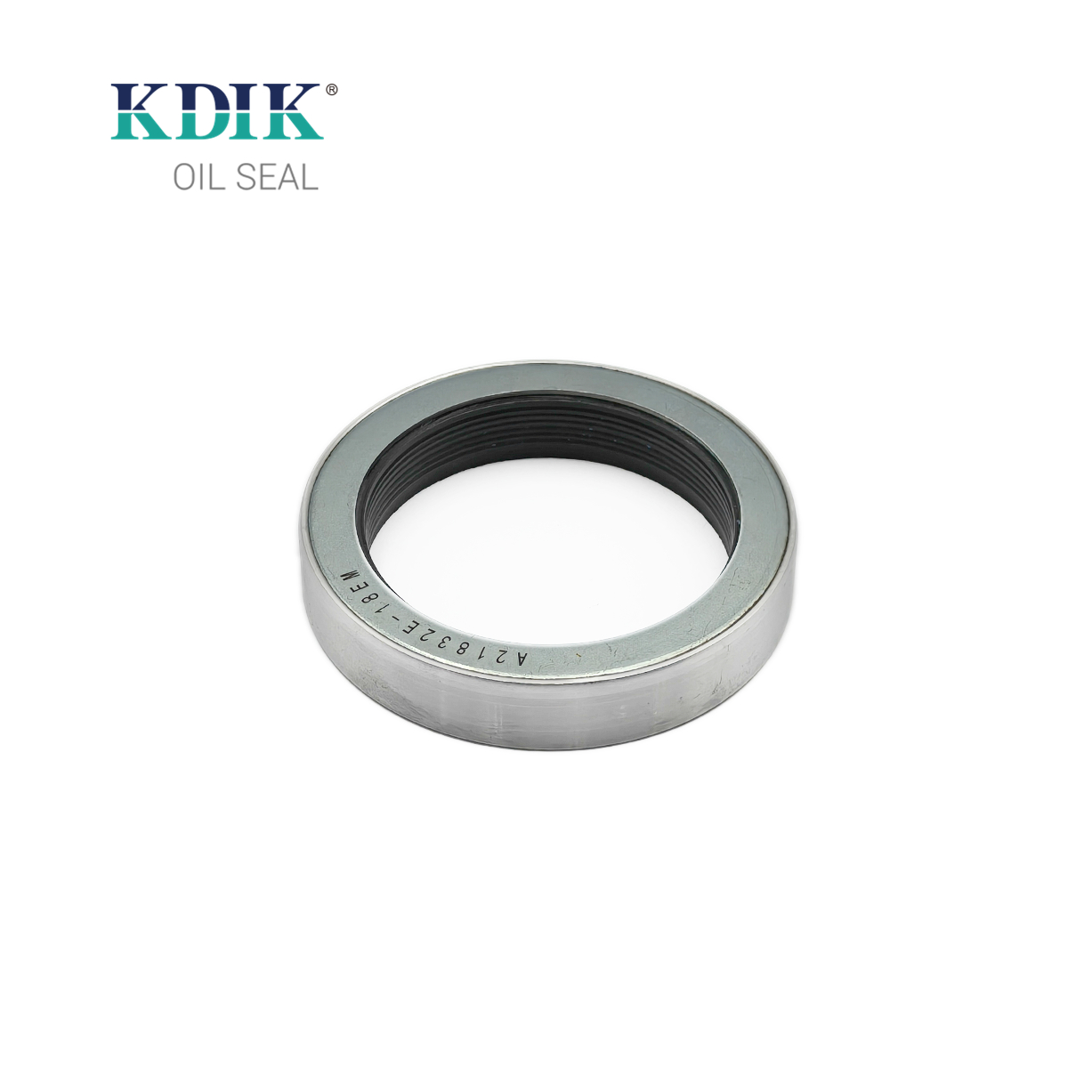 China Kdik Oil Seal Manufacturer A21832E-18WSC 76.2*95.25*13.462 Hydraulic Pump NBR Oil Seal