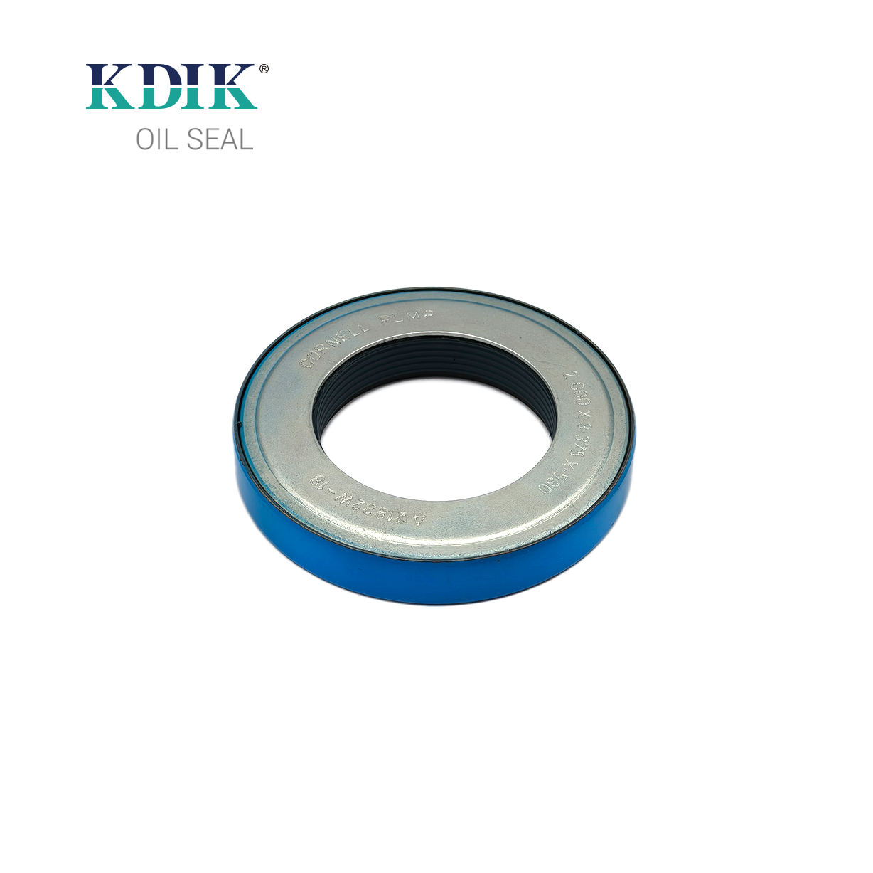 High quality A21832W-18WSC Hydraulic Pump NBR Oil Seal Shaft Oil Seal