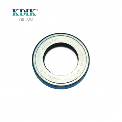 High quality A21832W-18WSC Hydraulic Pump NBR Oil Seal Shaft Oil Seal