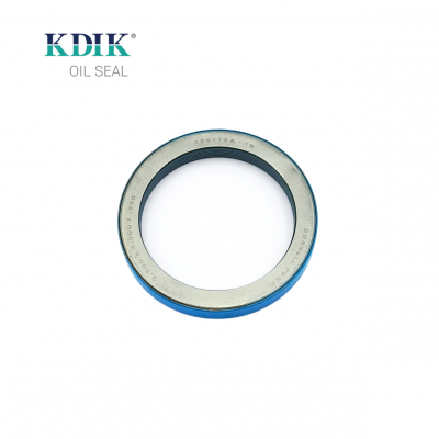NBR Rubber Shaft Oil Seal OE A26119A-18WSC Hydraulic Pump Oil Seal