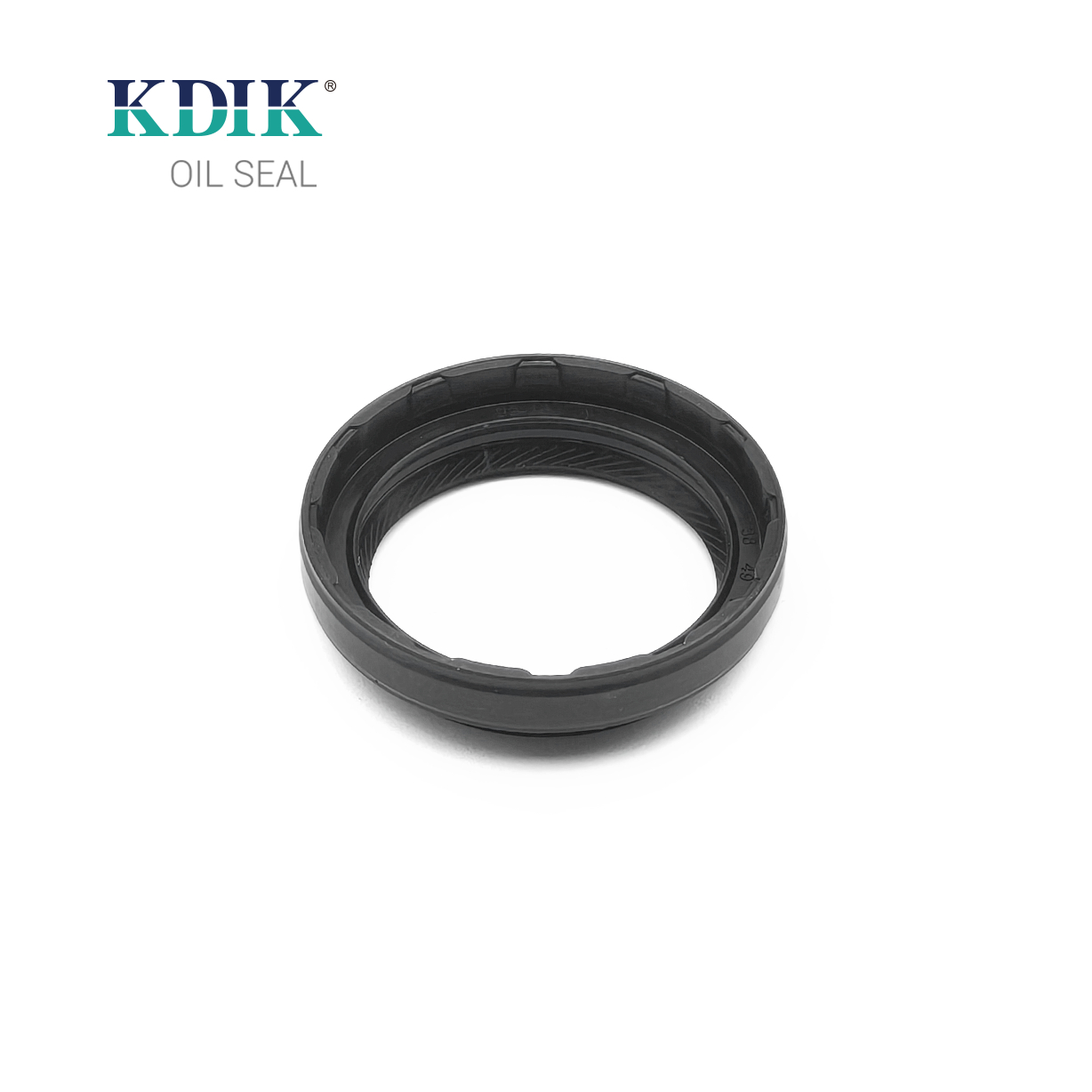 ISUZU NBR 38*49*7.5/12 Best price Transmission rear Oil Seal  8970467052 8-97046-705-3 Genuine Suzuki Seal Oil