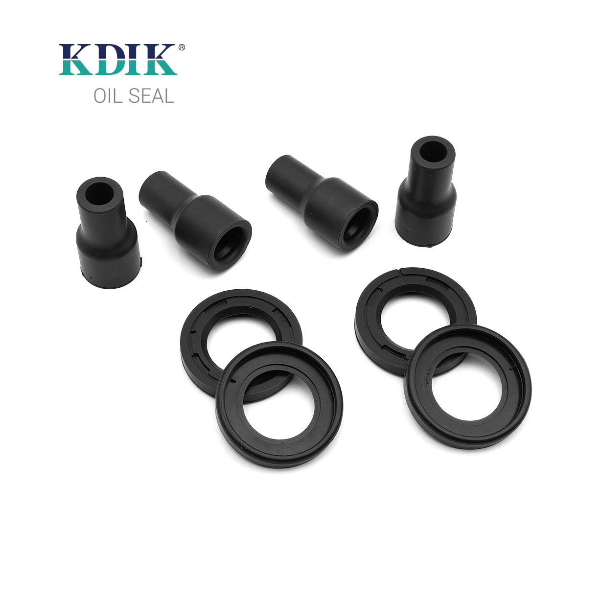 High quality Engine Cylinder Head Cover Gasket Valve Cover Gasket OE 11214-0C010 Auto Parts