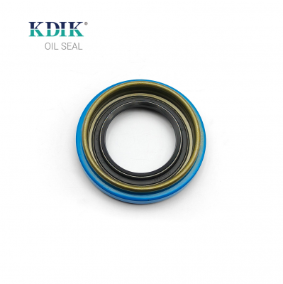 47.22*80.29*19.05 Metal Cased Oil Seal NBR Rubber Shaft Seal