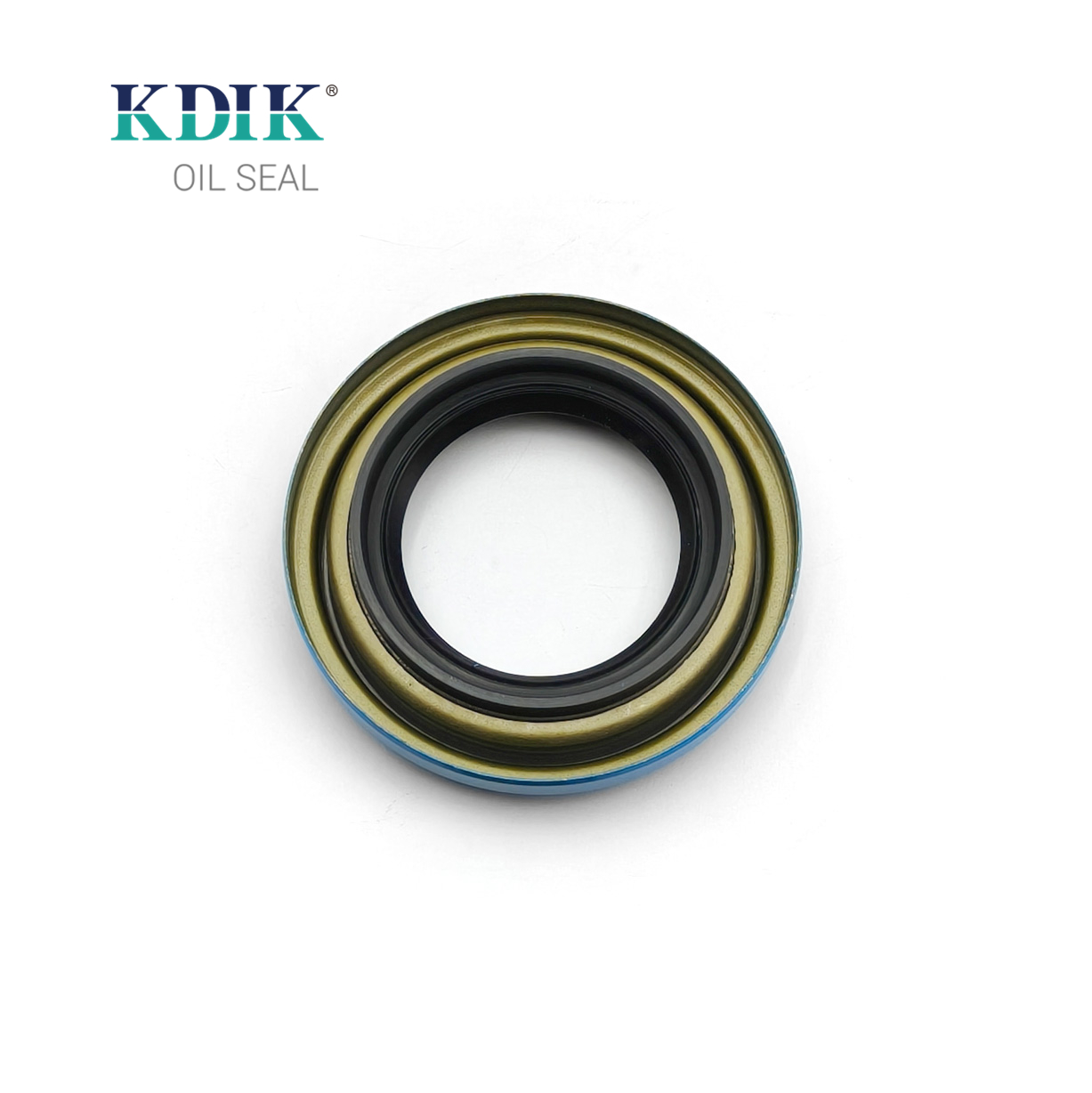 47.22*80.29*19.05 Metal Cased Oil Seal NBR Rubber Shaft Seal