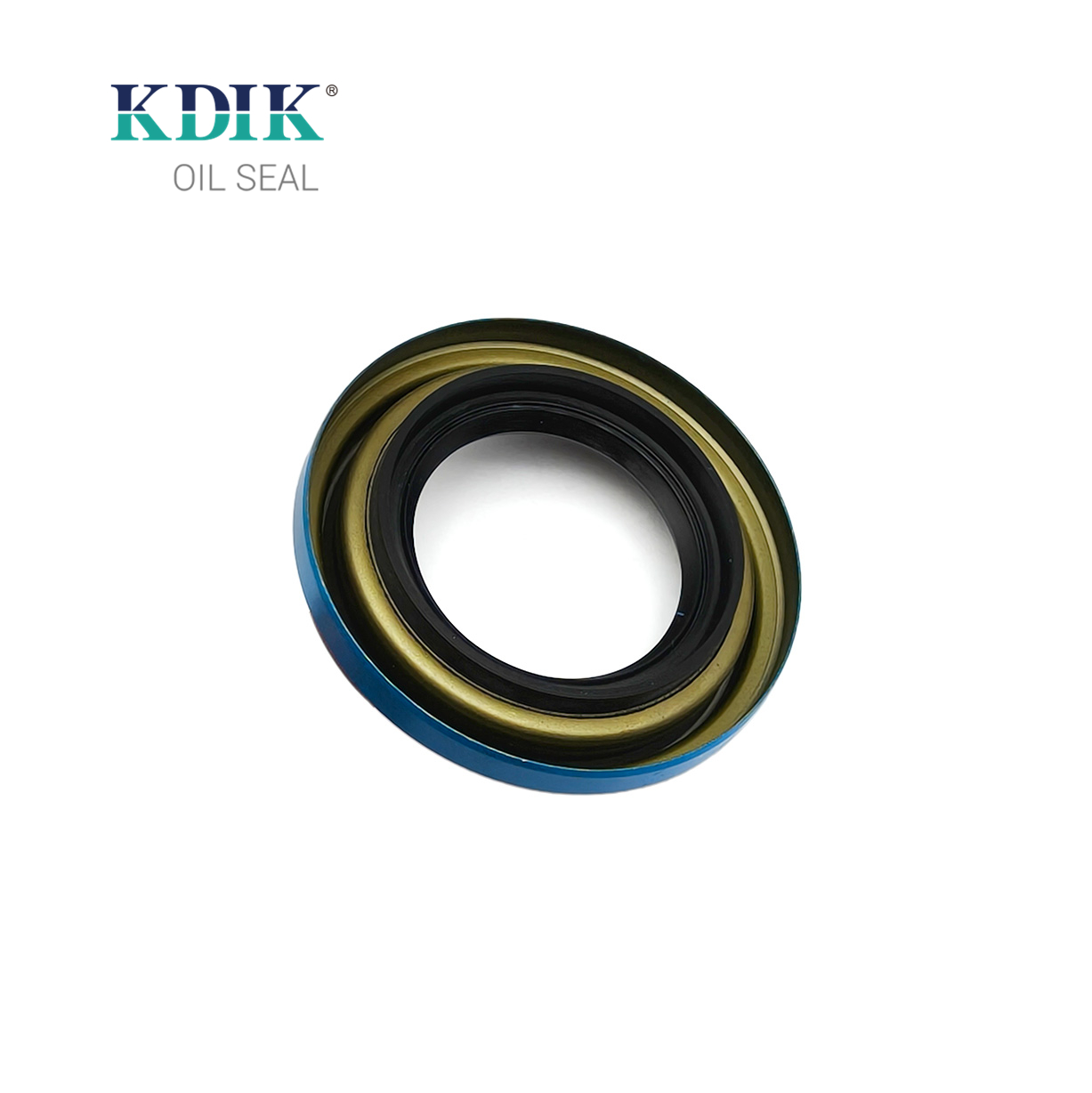 47.22*80.29*19.05 Metal Cased Oil Seal NBR Rubber Shaft Seal