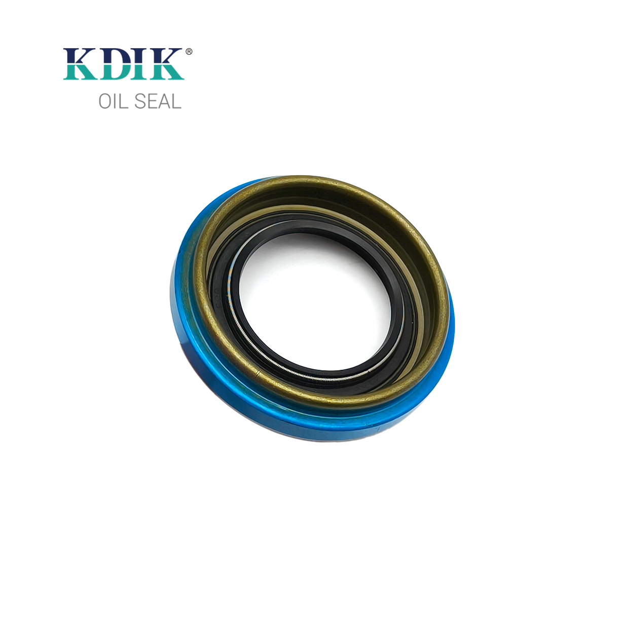 47.22*80.29*19.05 Metal Cased Oil Seal NBR Rubber Shaft Seal