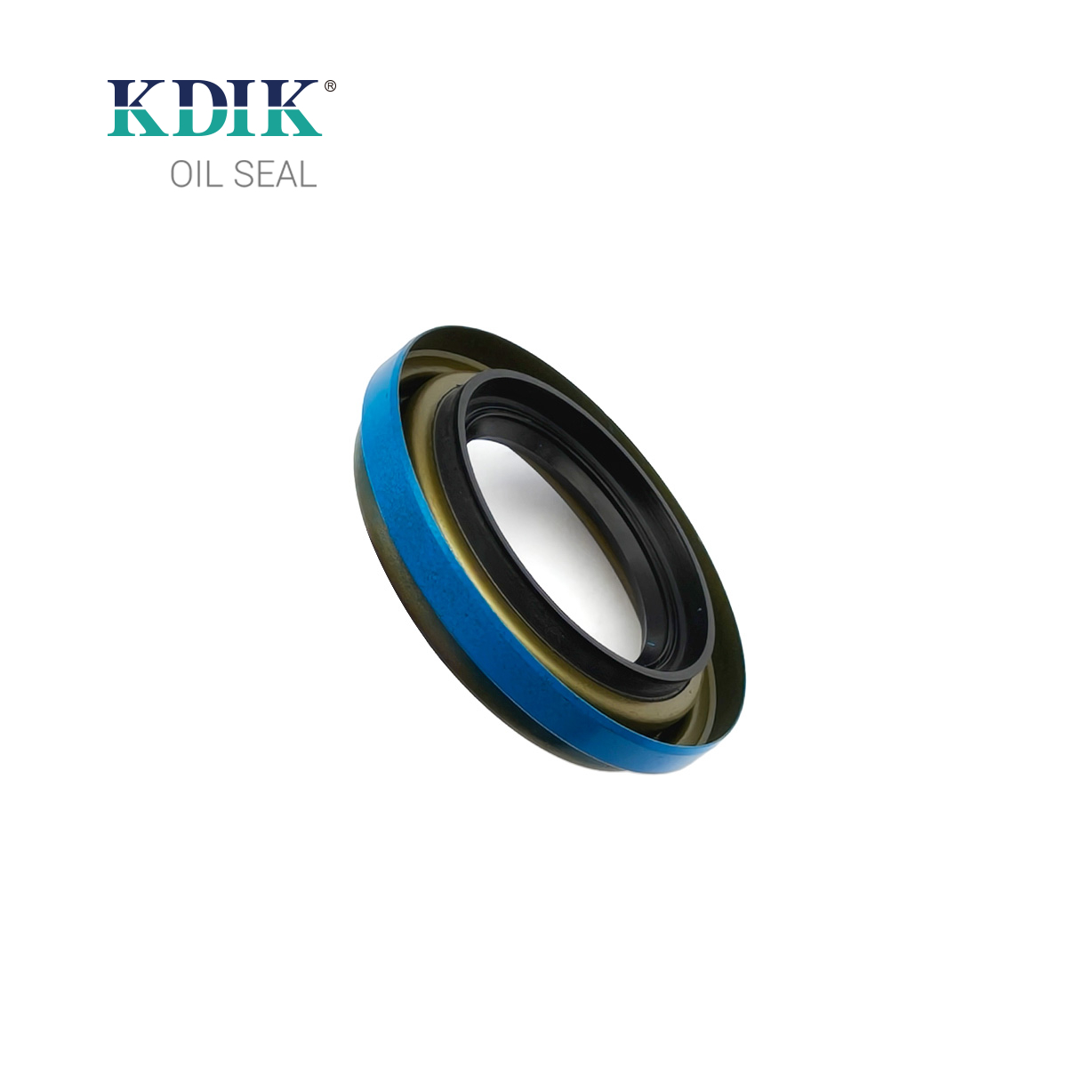 47.22*80.29*19.05 Metal Cased Oil Seal NBR Rubber Shaft Seal