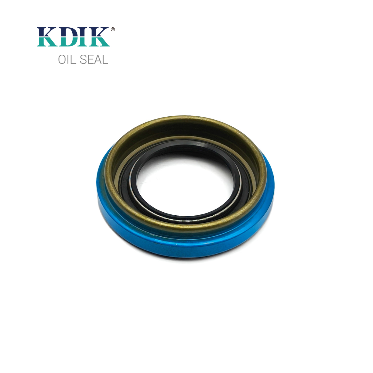 47.22*80.29*19.05 Metal Cased Oil Seal NBR Rubber Shaft Seal