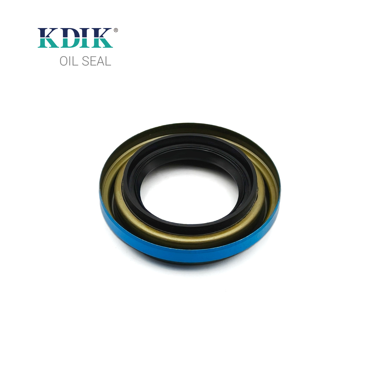 47.22*80.29*19.05 Metal Cased Oil Seal NBR Rubber Shaft Seal