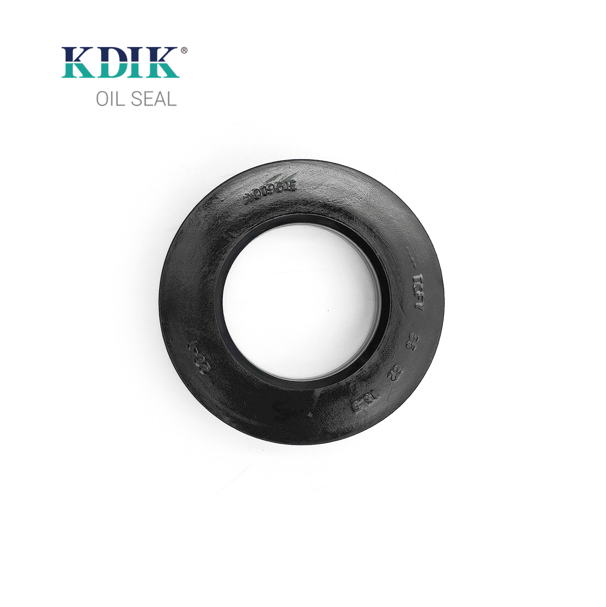 Exact Fit KUBOTA AQ1961E Agricultural Machine Oil Seal 35*62*13.5