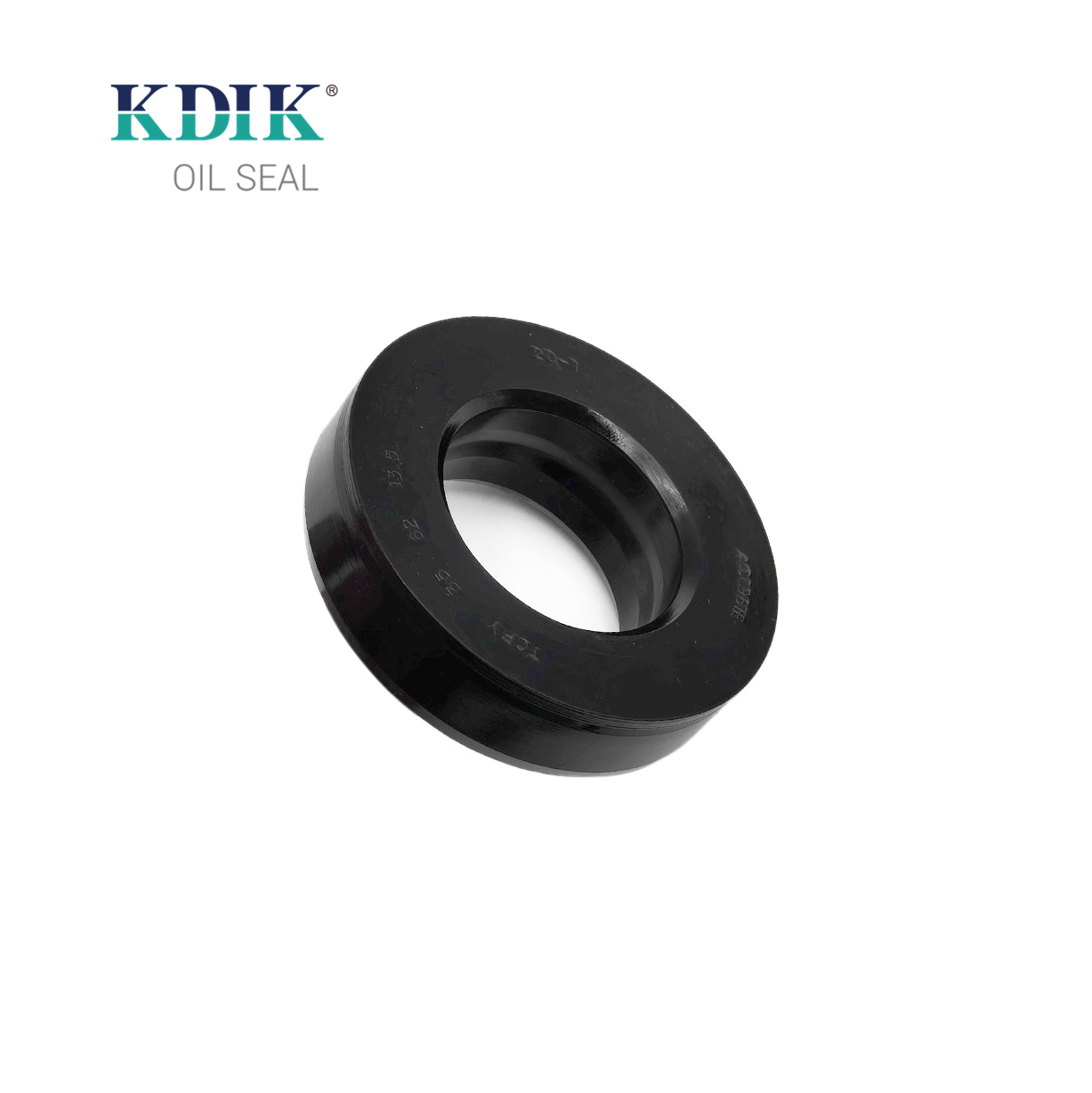 Exact Fit KUBOTA AQ1961E Agricultural Machine Oil Seal 35*62*13.5