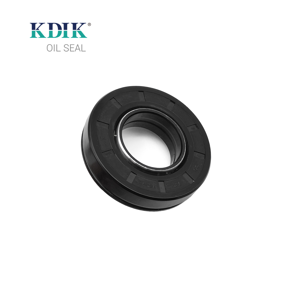 Shaft Rotary Seal Oil Seal with Size Mc 35*72*12/17  for Kubota Tractor Harvester Agricultural Machine PARTS