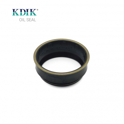 Oil Seal 40*46*18 OEM 90310-40001 High Quality Rear Axle Shaft Oil Seal for Toyota Auto Parts