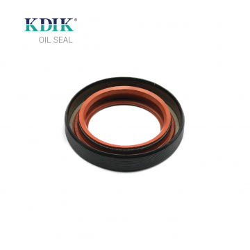 KDIK Factory Direct Seal 40*58*10 Large Diff Seal NBR Rubber Material Oil Seal 01713011 for Peugeot 405
