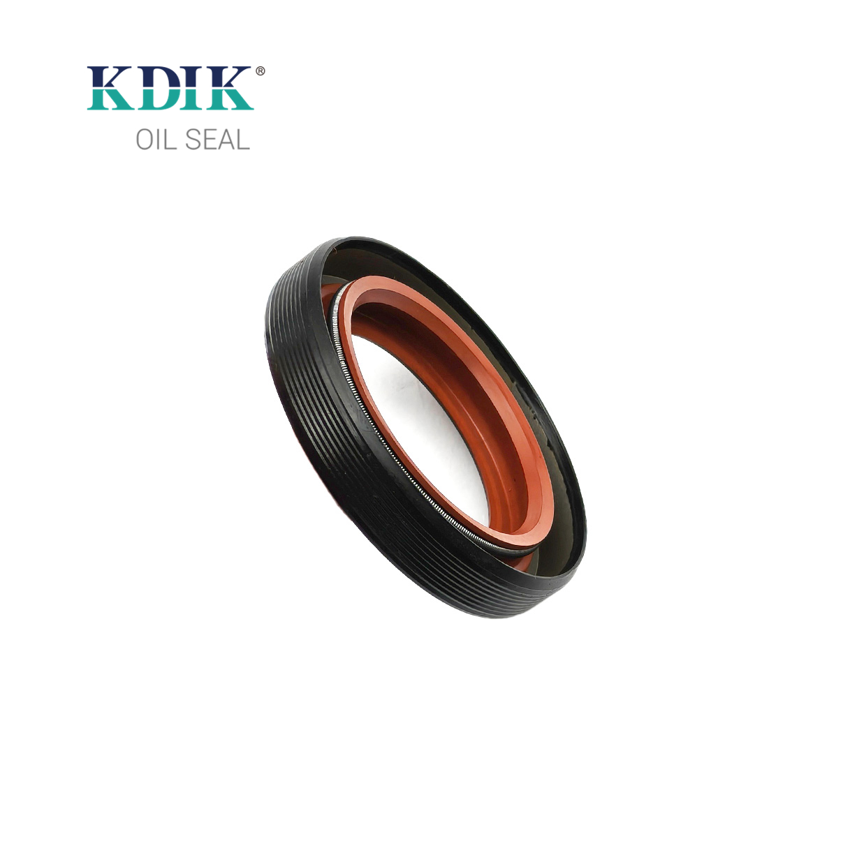 KDIK Factory Direct Seal 40*58*10 Large Diff Seal NBR Rubber Material Oil Seal 01713011 for Peugeot 405