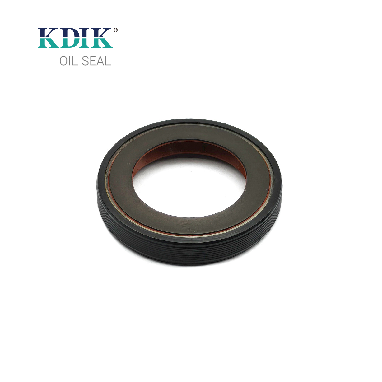 KDIK Factory Direct Seal 40*58*10 Large Diff Seal NBR Rubber Material Oil Seal 01713011 for Peugeot 405