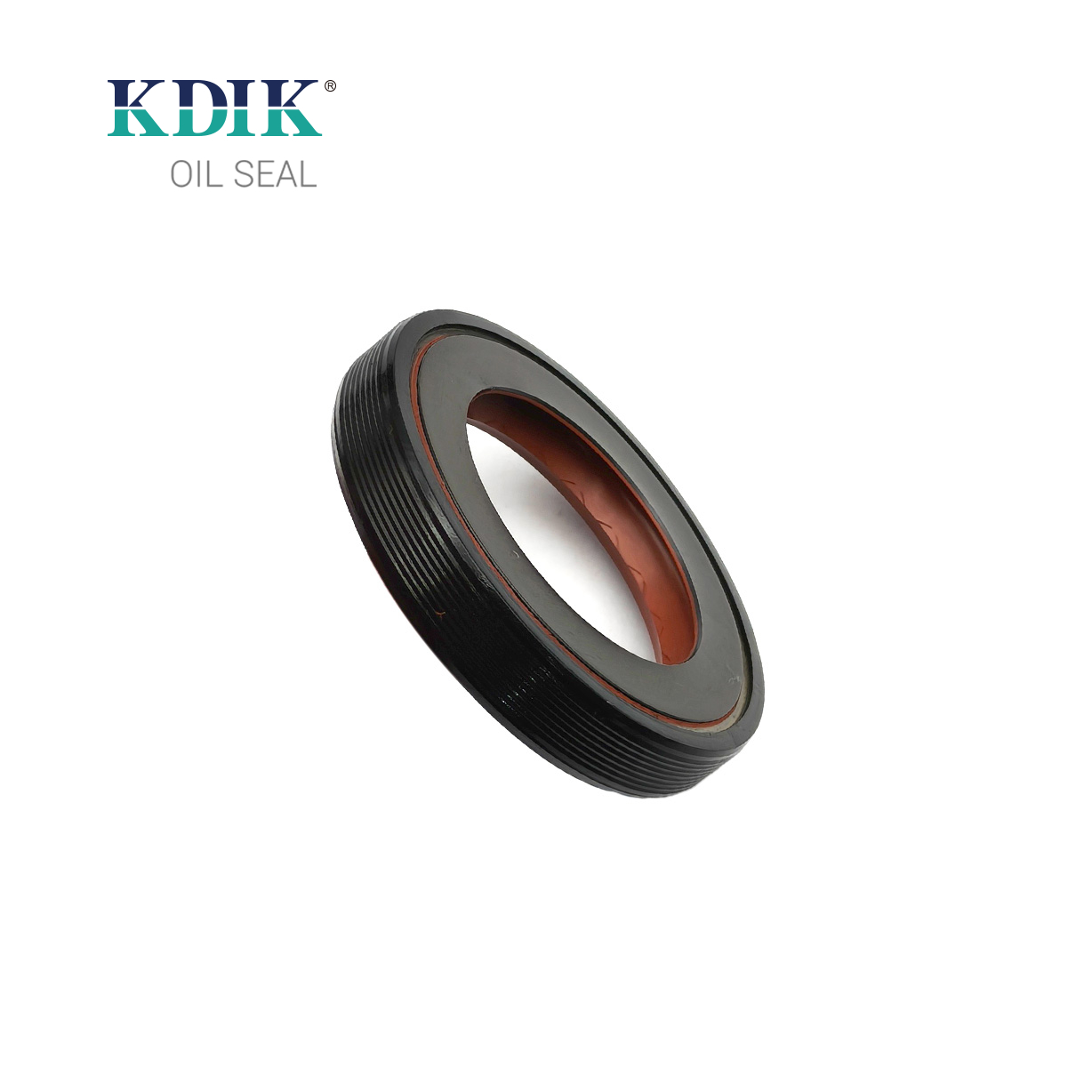 KDIK Factory Direct Seal 40*58*10 Large Diff Seal NBR Rubber Material Oil Seal 01713011 for Peugeot 405