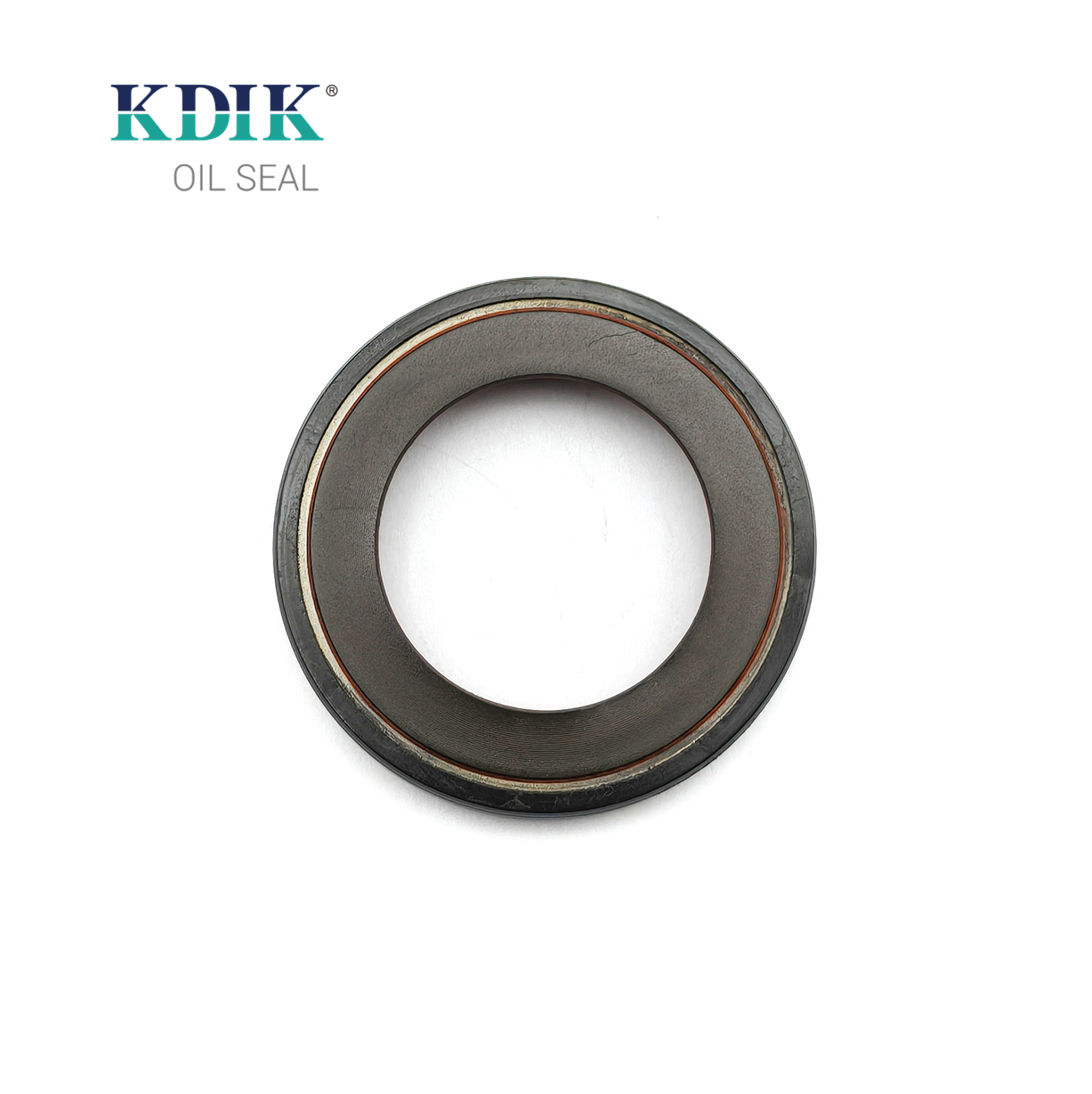 KDIK Factory Direct Seal 40*58*10 Large Diff Seal NBR Rubber Material Oil Seal 01713011 for Peugeot 405
