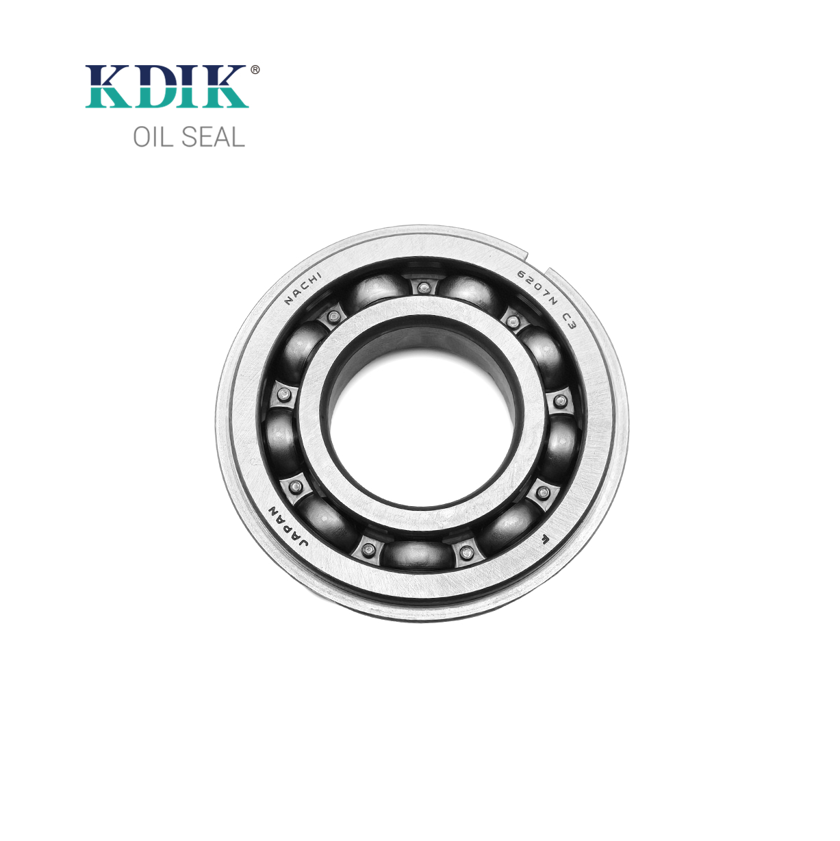 Stable Supply Bearing Ball 1t051-26280 for Agricultural Machinery Engine